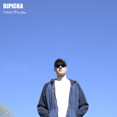 Politicki NEkorektan